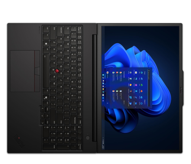 Lenovo ThinkPad P16s Ultra 7-165H/32GB/1TB/Win11P RTX500 OLED - 1354778 - zdjęcie 5
